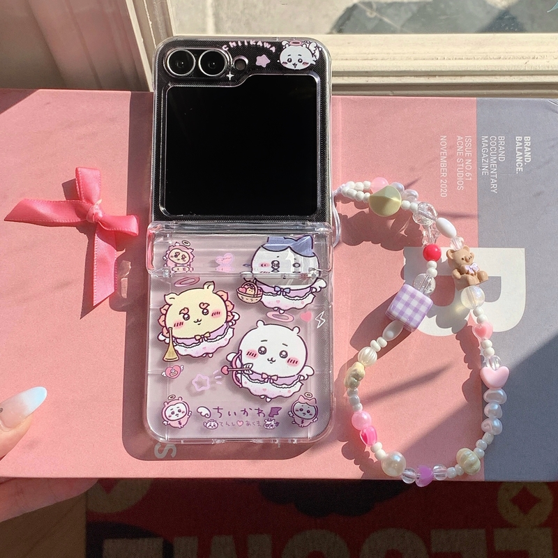 Wallets - Schattig Cartoon Anime Chiikawa Usagi Hachiware