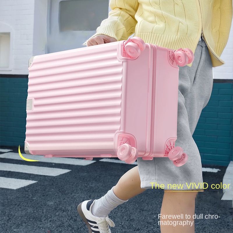 Reiskoffers: 20-inch en 28-inc - Spinner Wheel Rolling Suitcase 20 Inch recensie en prijs