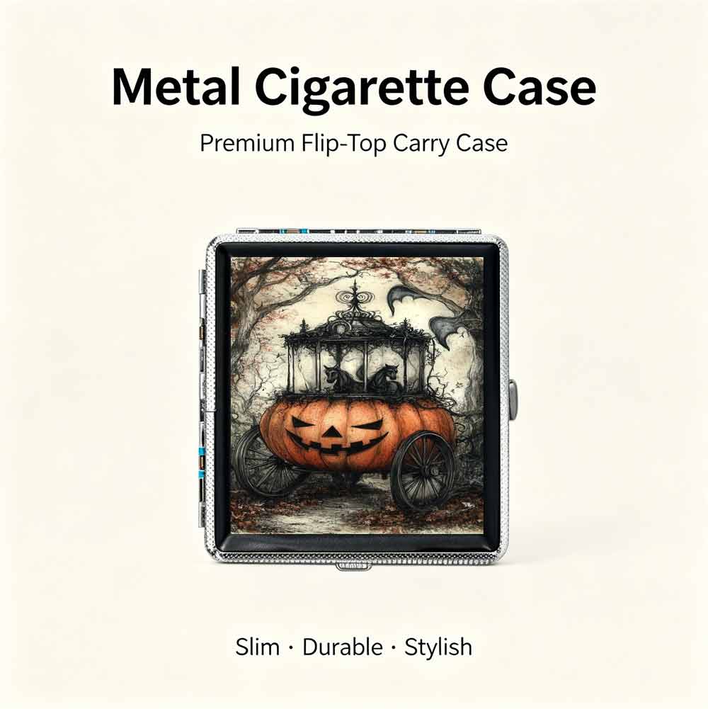 Metalen portemonnee - Vintage  - Wallets recensie en prijs