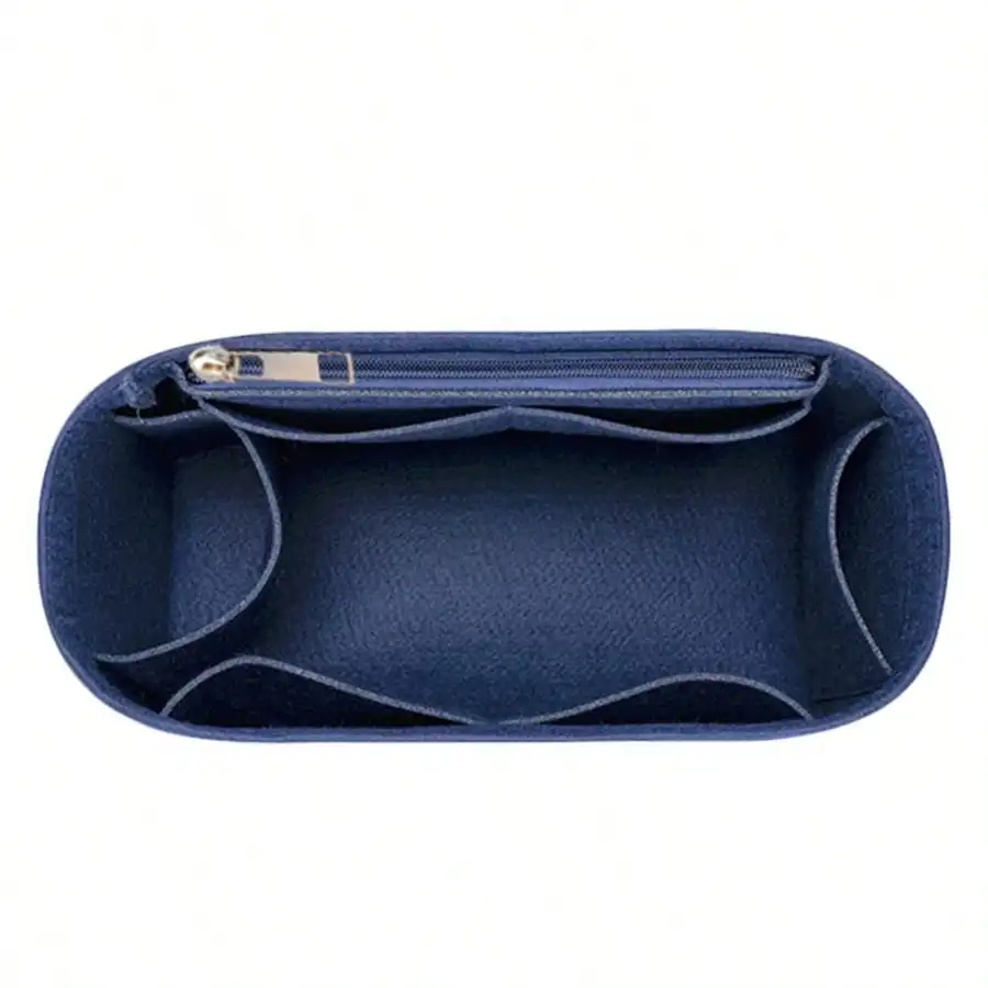 Tasorganizer, vilt tasinzet, m - Cosmetic Bags recensie en prijs