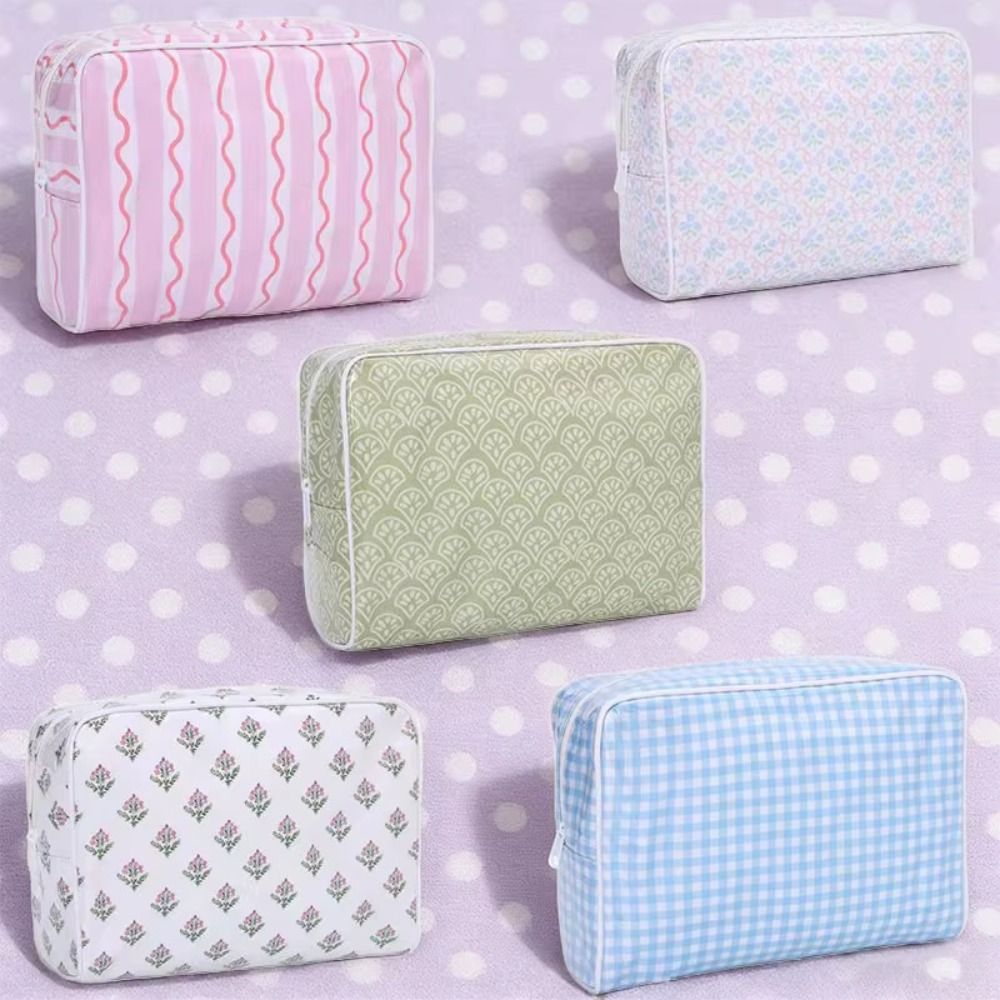 Polyester PVC cosmetische tas, - Cosmetic Bags recensie en prijs