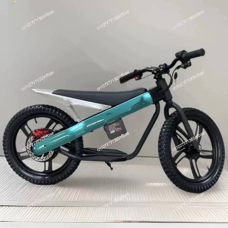 16 inch elektrische loopfiets  - Kids Ride On Suitcase Scooter recensie en prijs