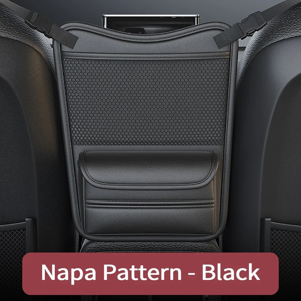 Multifunctionele auto-opbergza - Handbags recensie en prijs