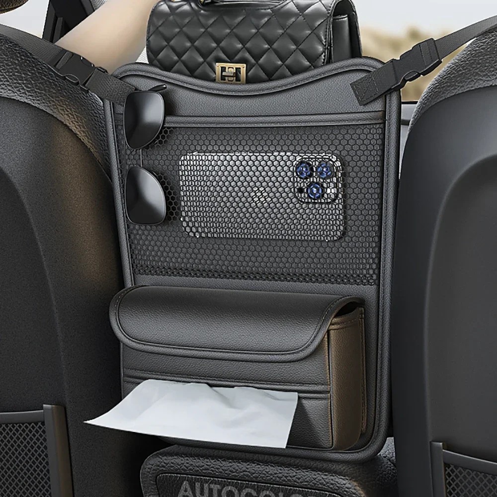 Multifunctionele auto-opbergza - Handbags recensie en prijs
