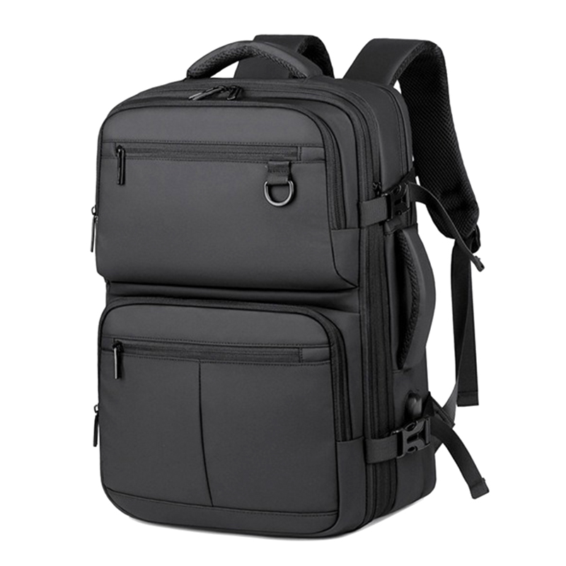 Uitbreidbare reistassen voor h - Backpacks recensie en prijs