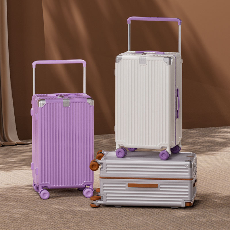 20/24/28/30 inch brede reiskof - Spinner Wheel Rolling Suitcase 20 Inch recensie en prijs