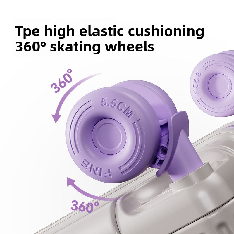 20/24/28/30 inch brede reiskof - Spinner Wheel Rolling Suitcase 20 Inch recensie en prijs