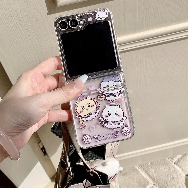 Schattig Cartoon Anime Chiikaw - Wallets recensie en prijs