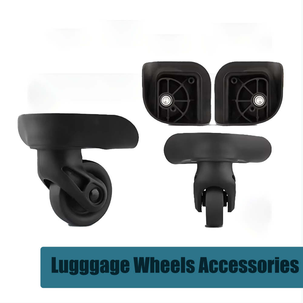 Geschikt voor American Tourist - Silent Replacement Luggage Wheels recensie en prijs